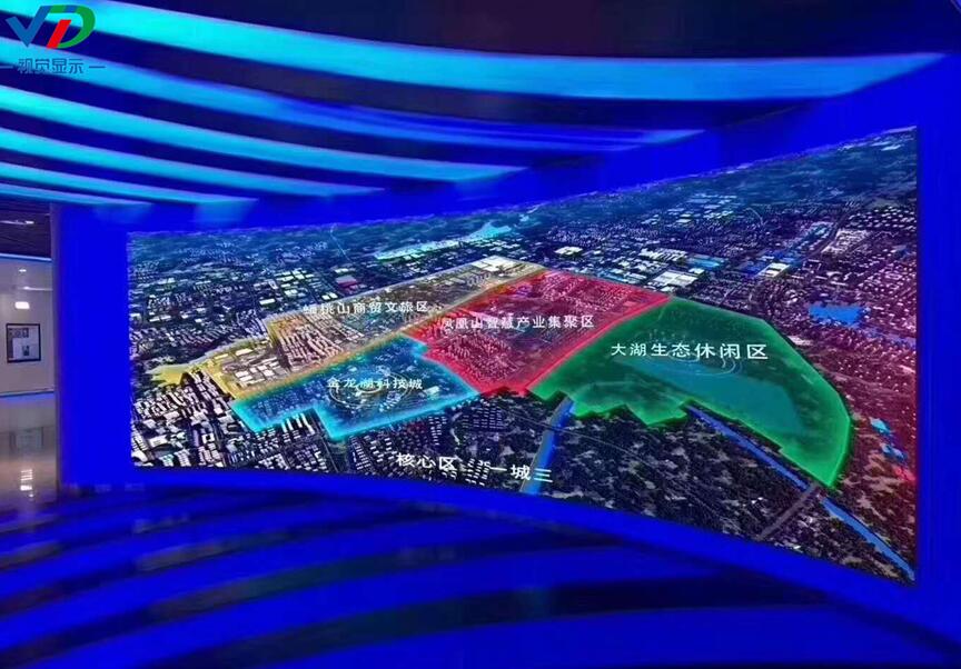 小间距led显示屏价格多少?小间距显示屏价格影响因素 小间距led显示屏价格多少?小间距显示屏价格影响因素