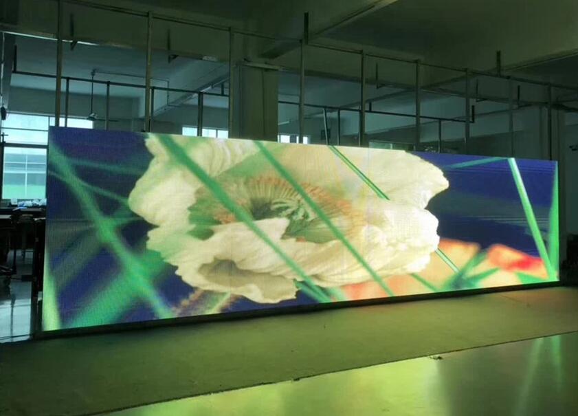 室内舞台led屏幕分辨率多少?舞台屏幕分辨率调整方法 室内舞台led屏幕分辨率多少?舞台屏幕分辨率调整方法